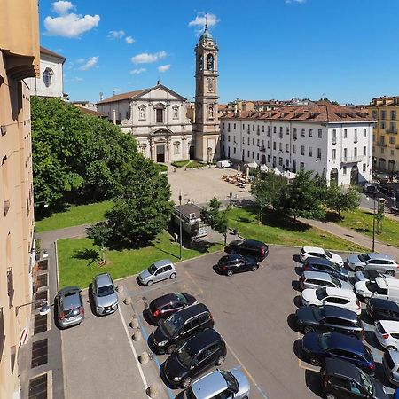 Duomo Luxury Apartment IV Milan Exterior photo