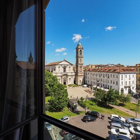 Duomo Luxury Apartment IV Milan Exterior photo