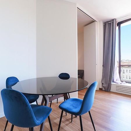 Duomo Luxury Apartment IV Milan Exterior photo