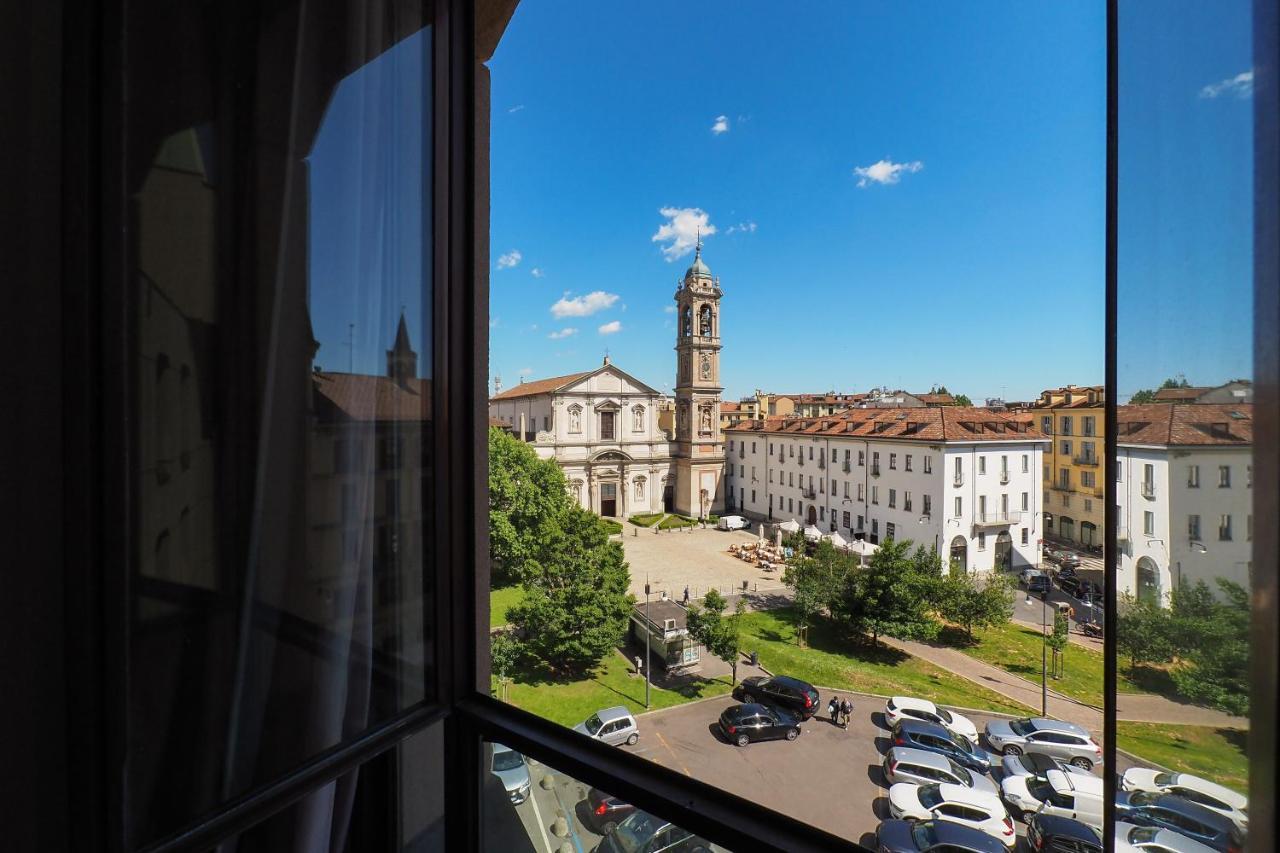 Duomo Luxury Apartment IV Milan Exterior photo