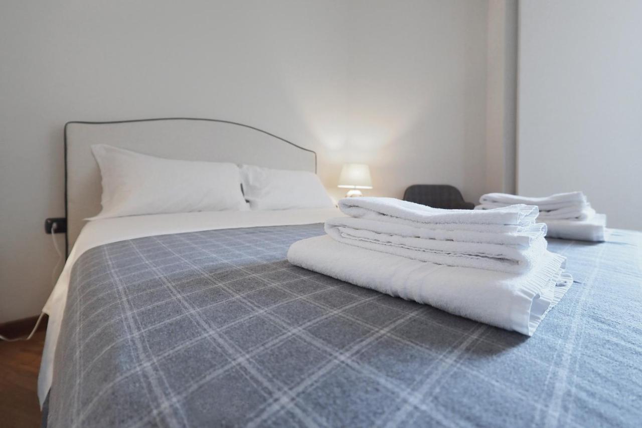 Duomo Luxury Apartment IV Milan Exterior photo