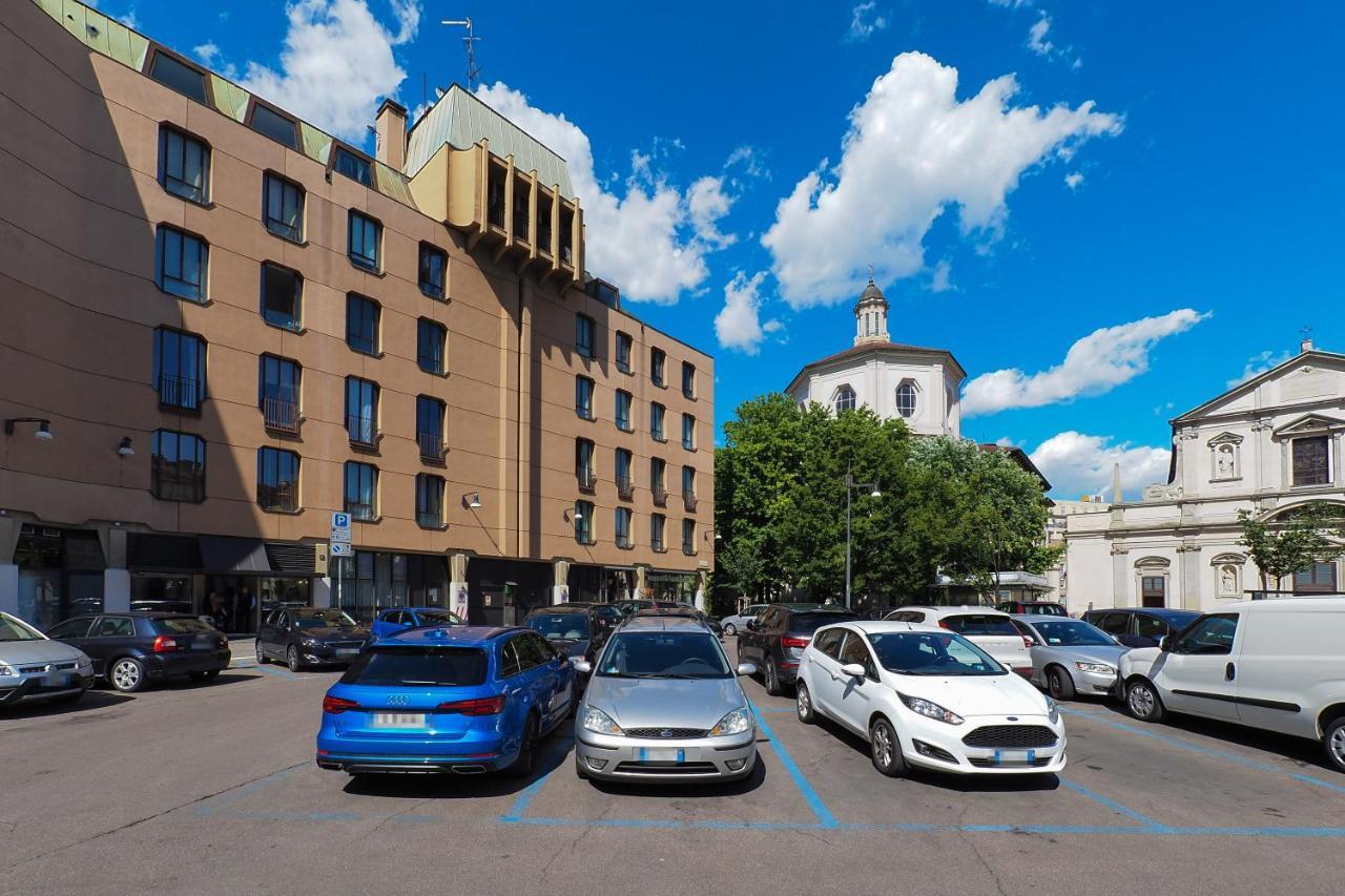 Duomo Luxury Apartment IV Milan Exterior photo