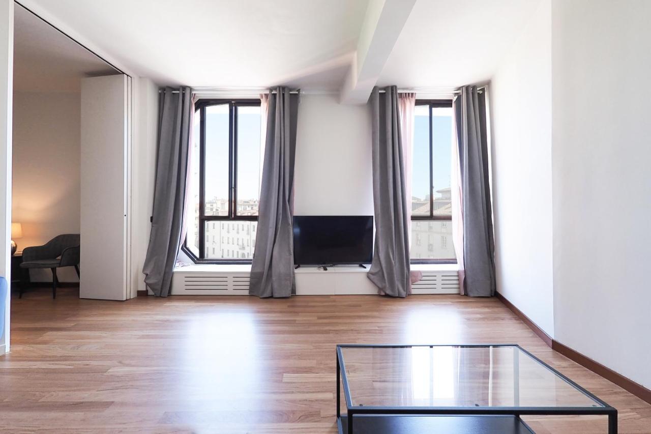 Duomo Luxury Apartment IV Milan Exterior photo